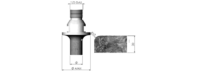 A30R10 HG Position 1 Profiler