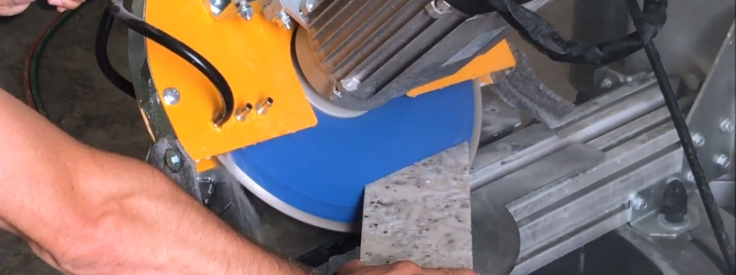 Compound Miter Cut